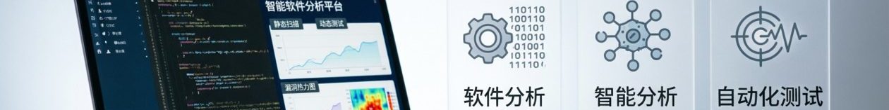 软件测试与分析研究室